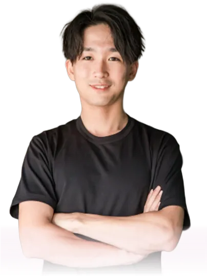 トレーナー画像