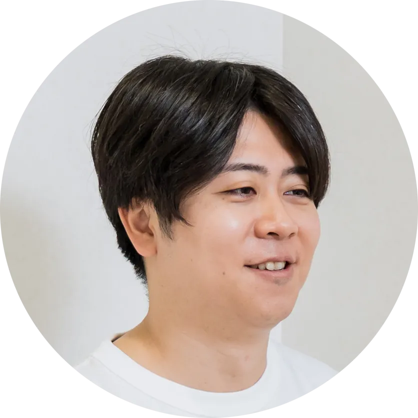 お客さん顔画像