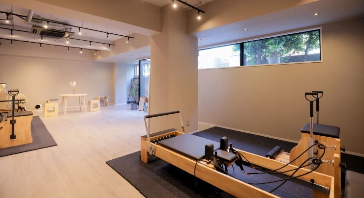 通い放題×業界最安級だから続けやすい