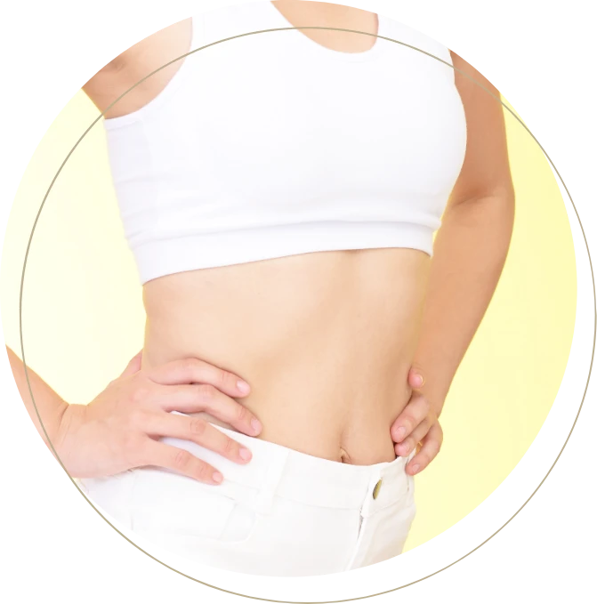 インナーマッスルを効果的に鍛えて引き締まったカラダが作れる