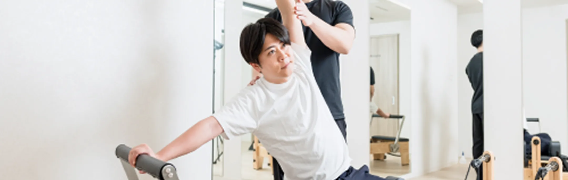 体験レッスンのイメージ画像