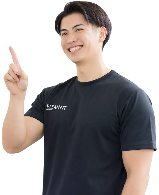 トレーナーのイメージ画像