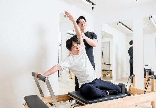 体験レッスンのイメージ画像