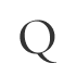 Q