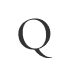 Q
