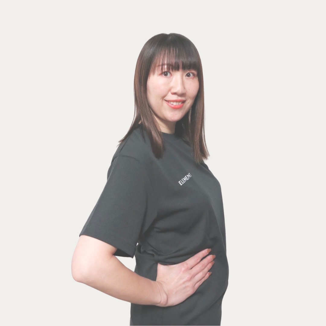 辻屋 のぞみ トレーナー